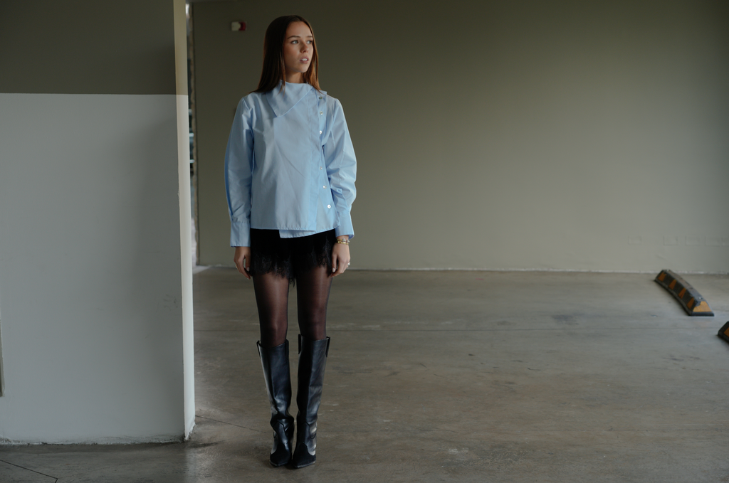 Blusa Sienna