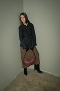 Blusa Lucca Nera