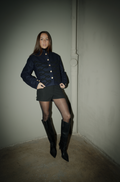 Chaqueta Vittoria