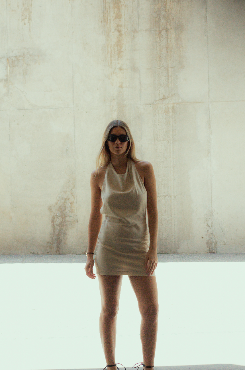 Vestido Stella