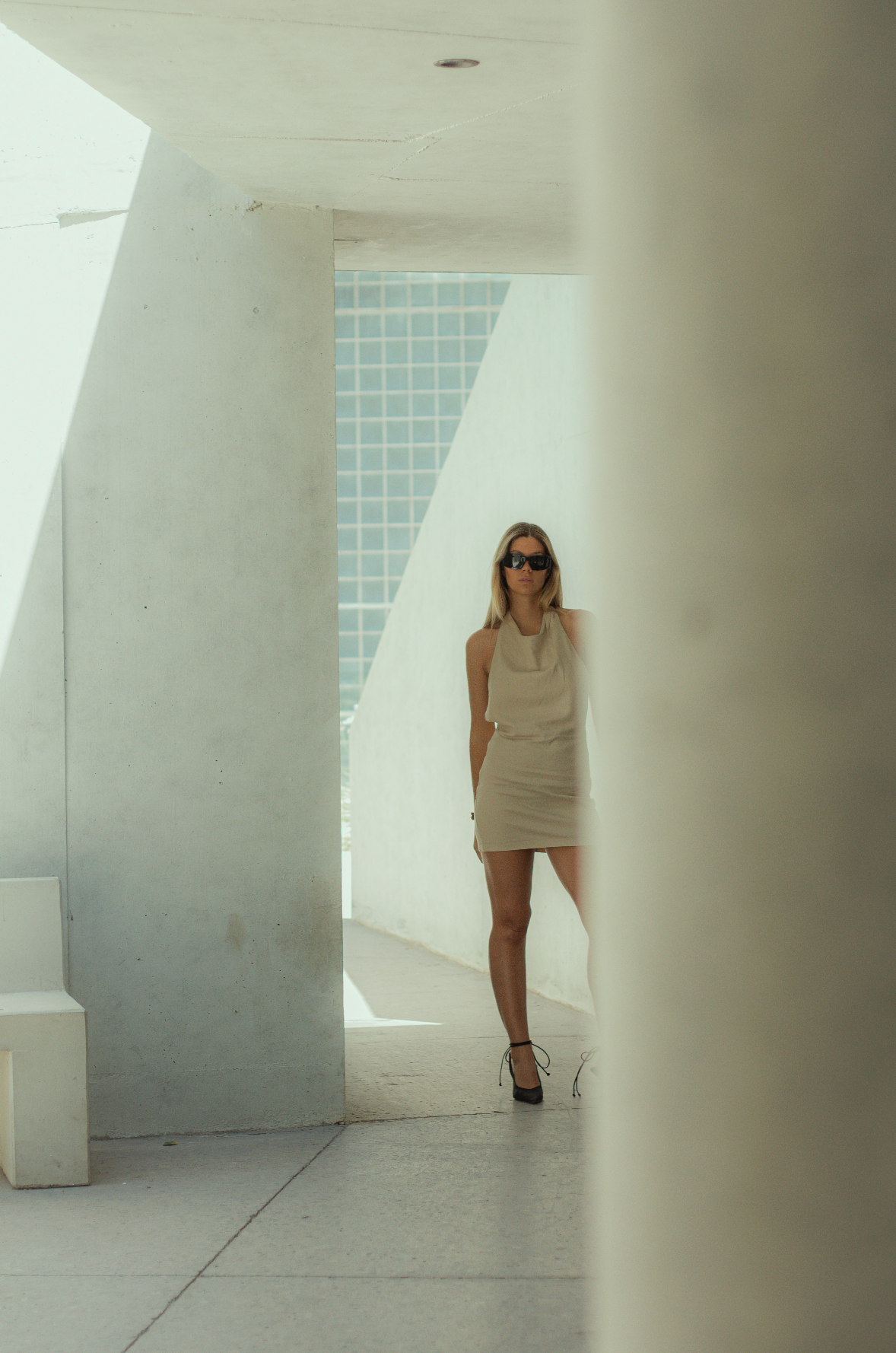 Vestido Stella
