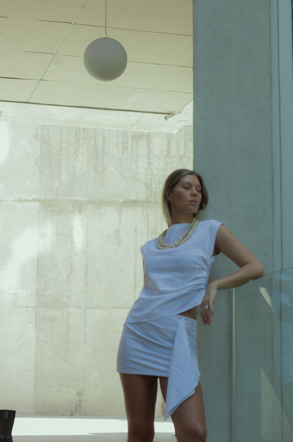 Blusa Giada