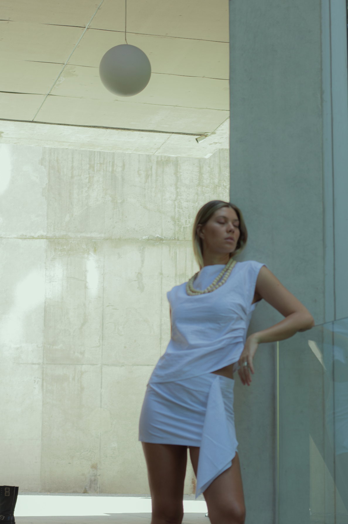 Blusa Giada