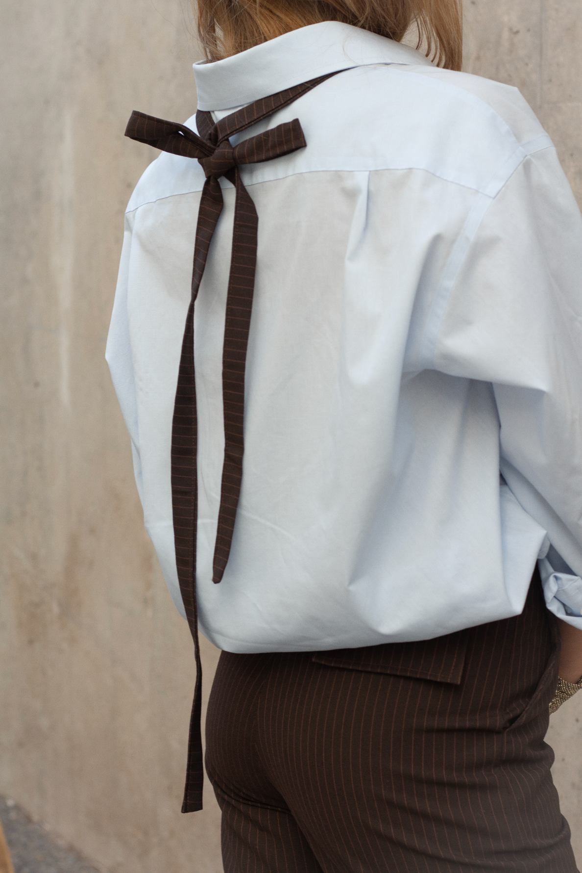 Pantalón Azzurro