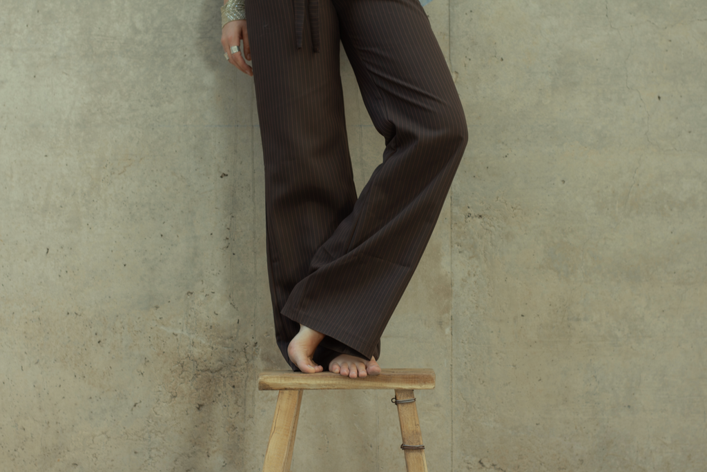Pantalón Azzurro