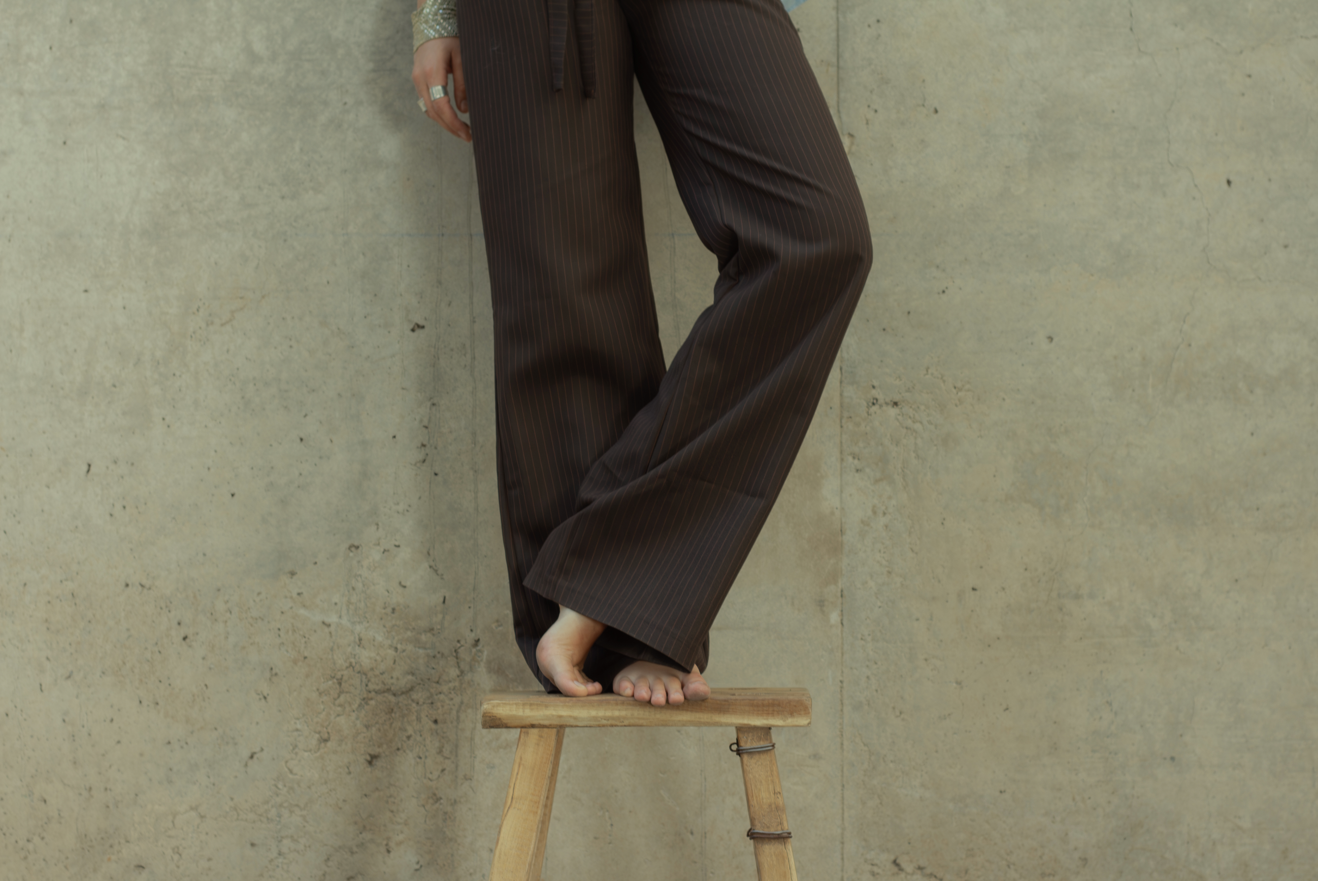Pantalón Azzurro