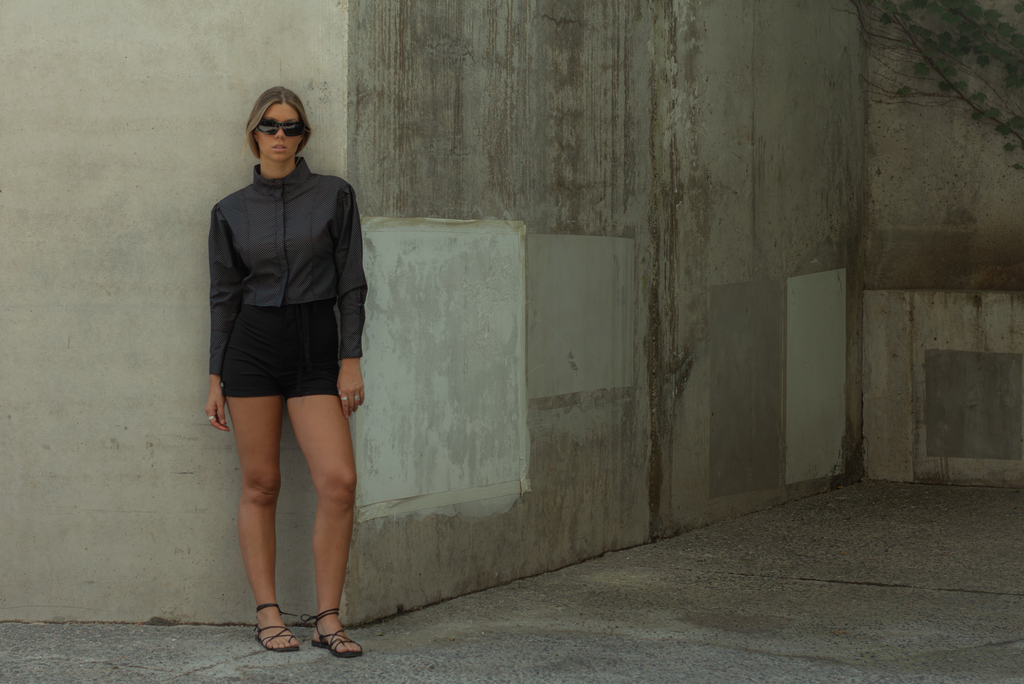 Blusa Aura