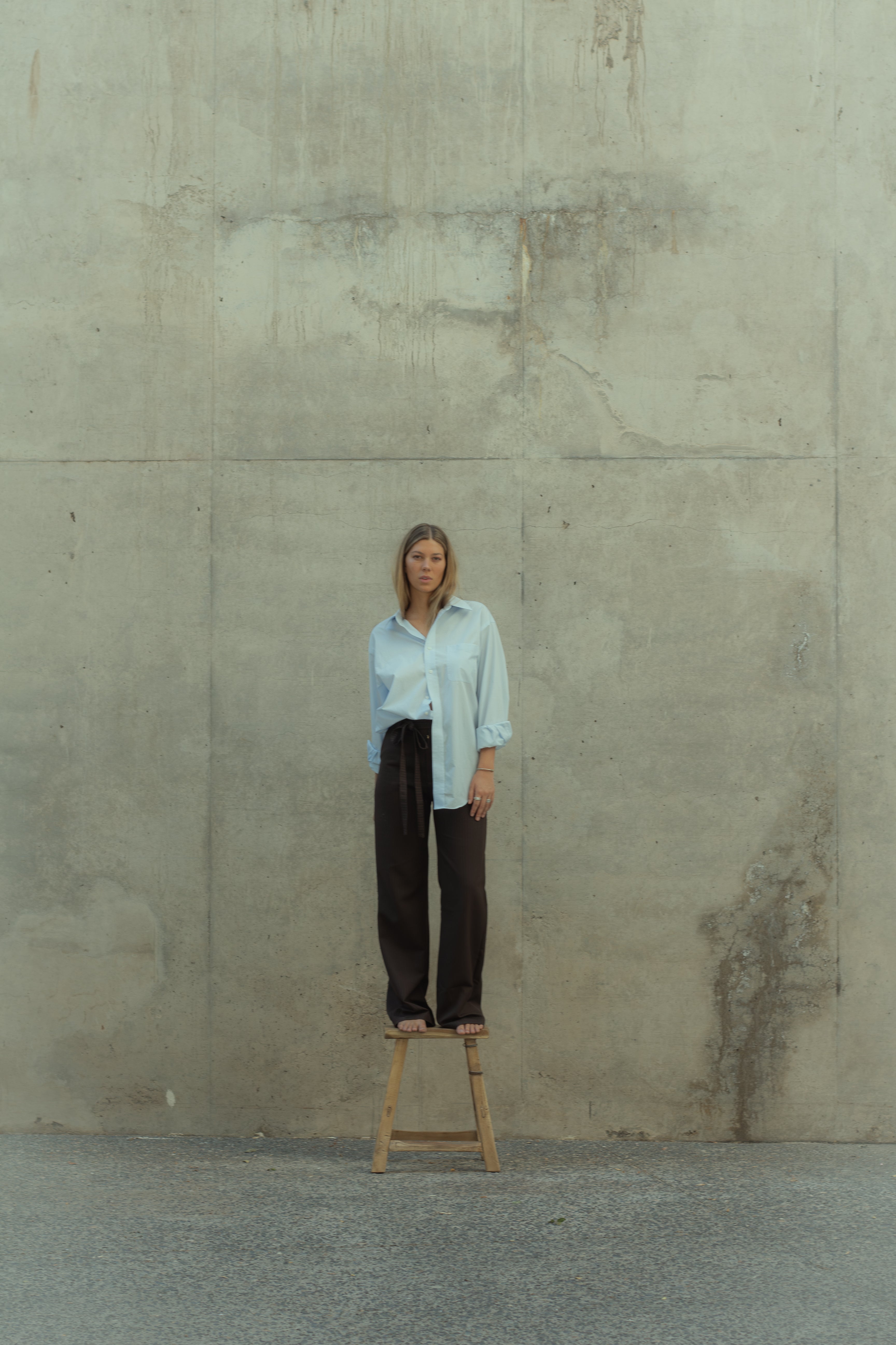 Pantalón Azzurro
